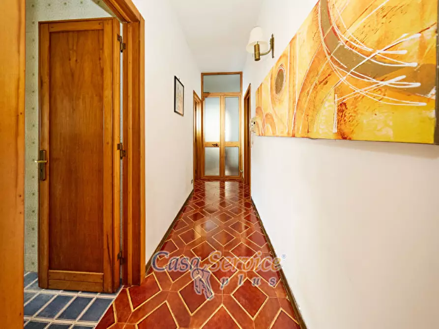 Immagine 5 di Appartamento in vendita  in Corso Italia a Gallipoli