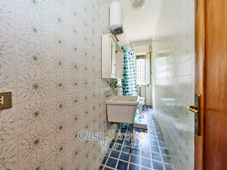 Immagine 6 di Appartamento in vendita  in Corso Italia a Gallipoli