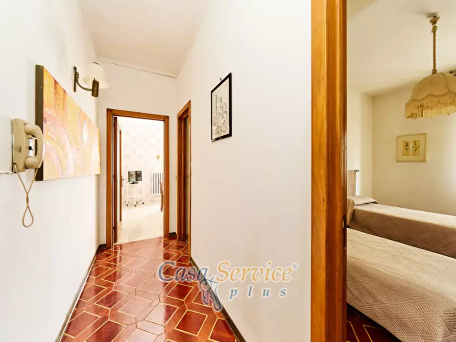 Immagine 7 di Appartamento in vendita  in Corso Italia a Gallipoli