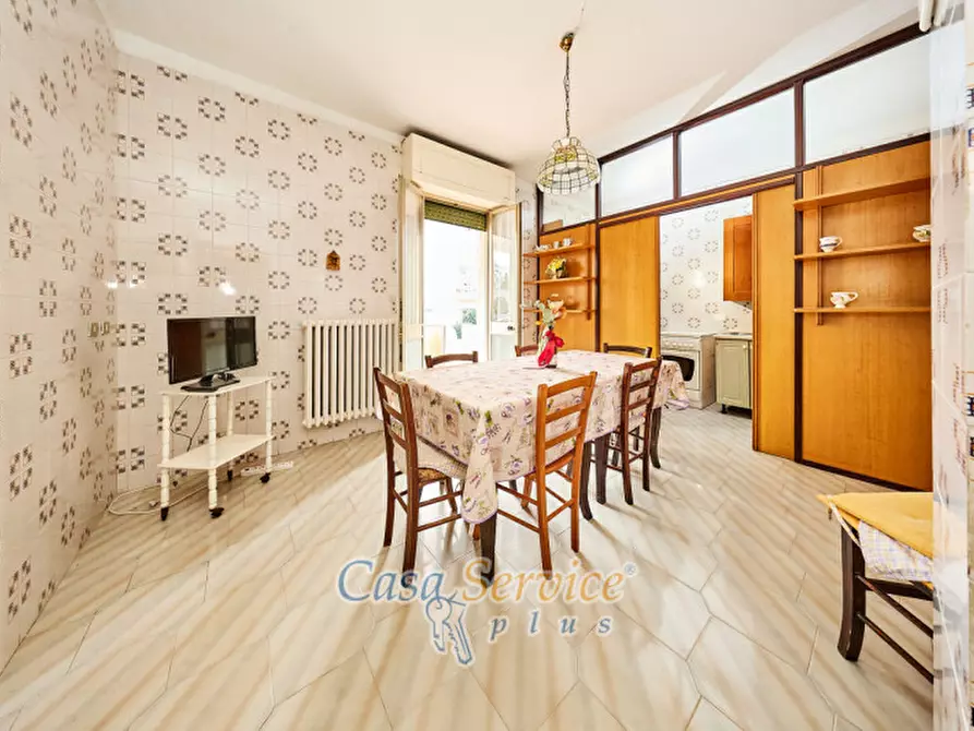 Immagine 8 di Appartamento in vendita  in Corso Italia a Gallipoli