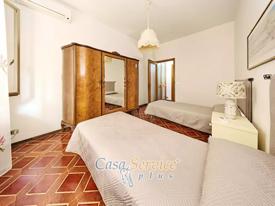 Immagine 10 di Appartamento in vendita  in Corso Italia a Gallipoli