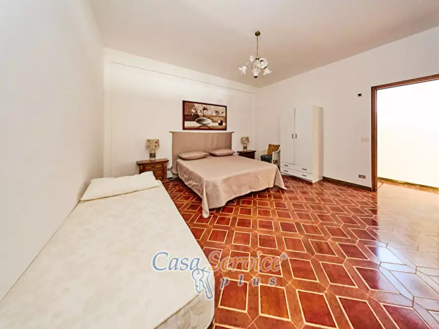 Immagine 11 di Appartamento in vendita  in Corso Italia a Gallipoli