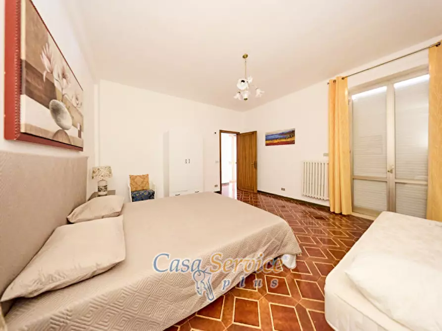 Immagine 12 di Appartamento in vendita  in Corso Italia a Gallipoli