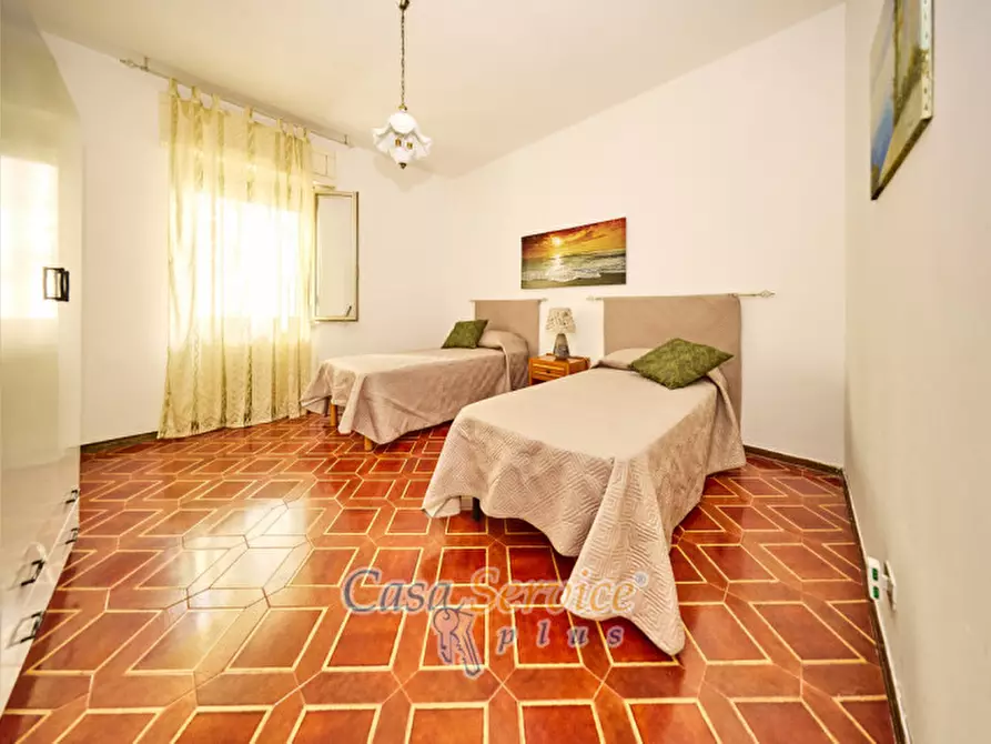 Immagine 14 di Appartamento in vendita  in Corso Italia a Gallipoli