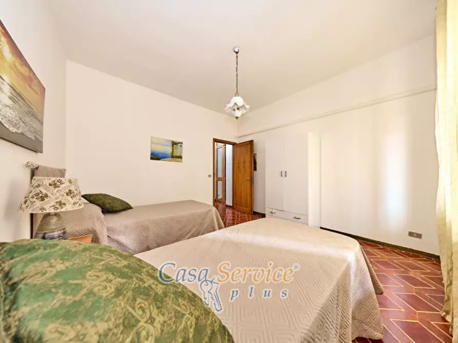 Immagine 15 di Appartamento in vendita  in Corso Italia a Gallipoli