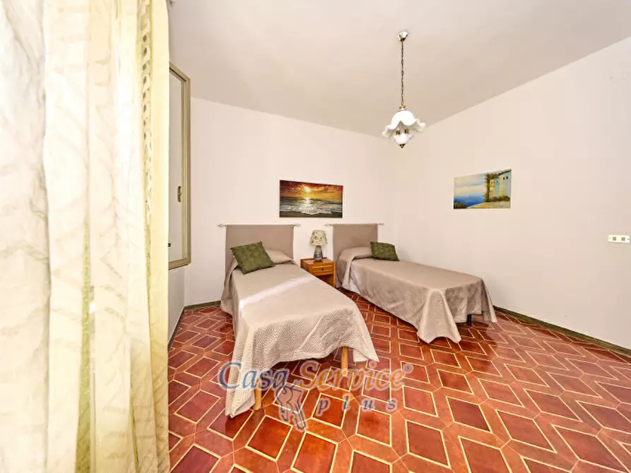 Immagine 16 di Appartamento in vendita  in Corso Italia a Gallipoli