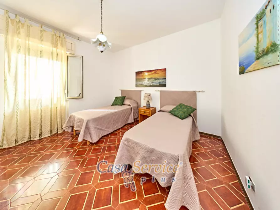 Immagine 17 di Appartamento in vendita  in Corso Italia a Gallipoli