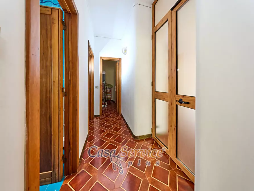 Immagine 18 di Appartamento in vendita  in Corso Italia a Gallipoli