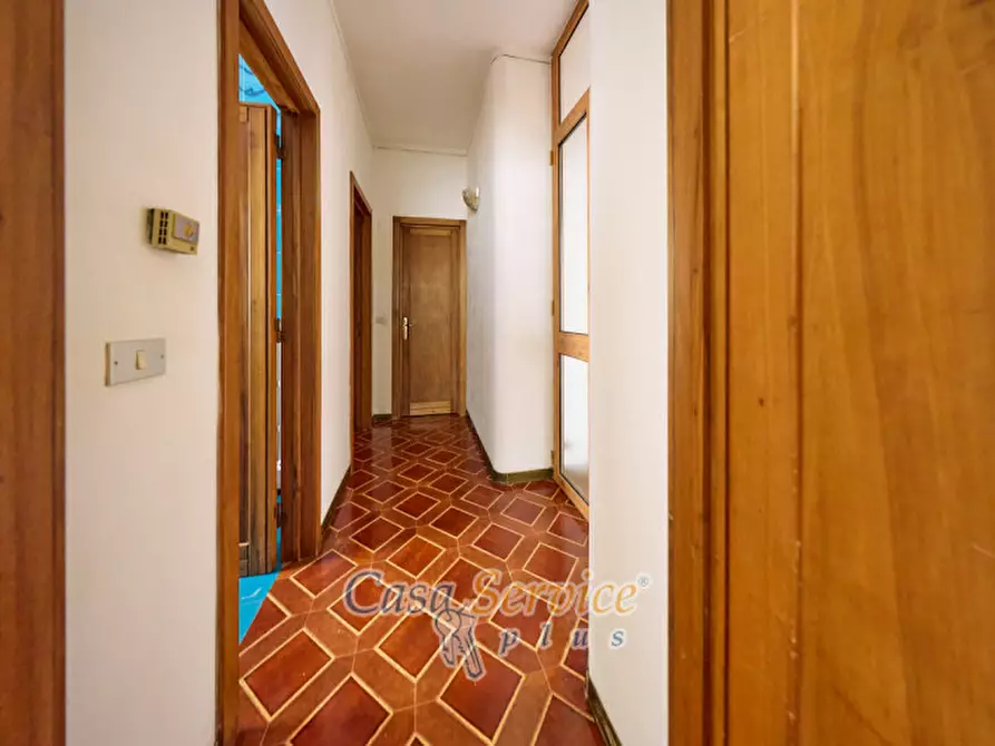 Immagine 19 di Appartamento in vendita  in Corso Italia a Gallipoli