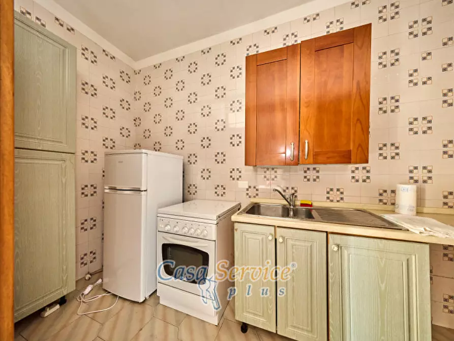 Immagine 20 di Appartamento in vendita  in Corso Italia a Gallipoli