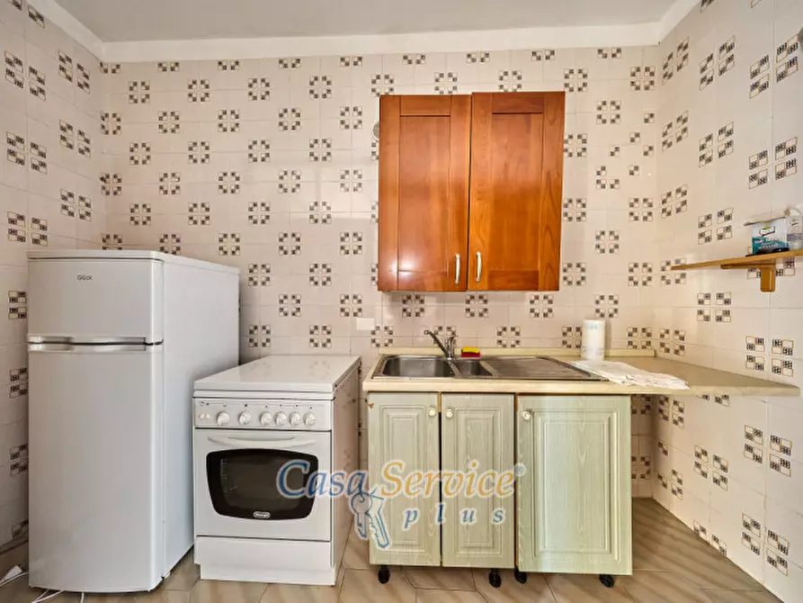 Immagine 21 di Appartamento in vendita  in Corso Italia a Gallipoli