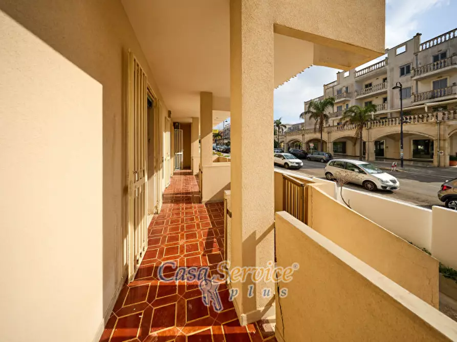 Immagine 22 di Appartamento in vendita  in Corso Italia a Gallipoli