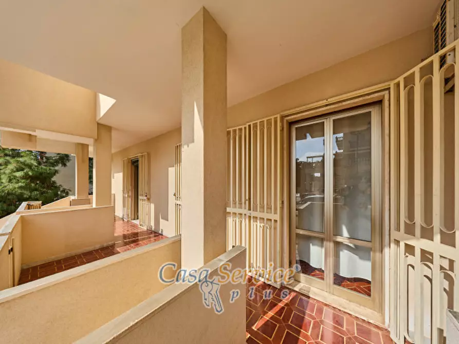 Immagine 23 di Appartamento in vendita  in Corso Italia a Gallipoli