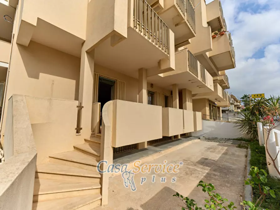 Immagine 24 di Appartamento in vendita  in Corso Italia a Gallipoli