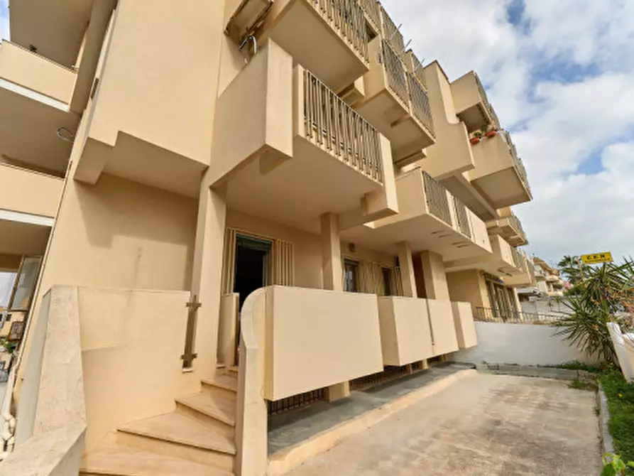 Immagine 25 di Appartamento in vendita  in Corso Italia a Gallipoli