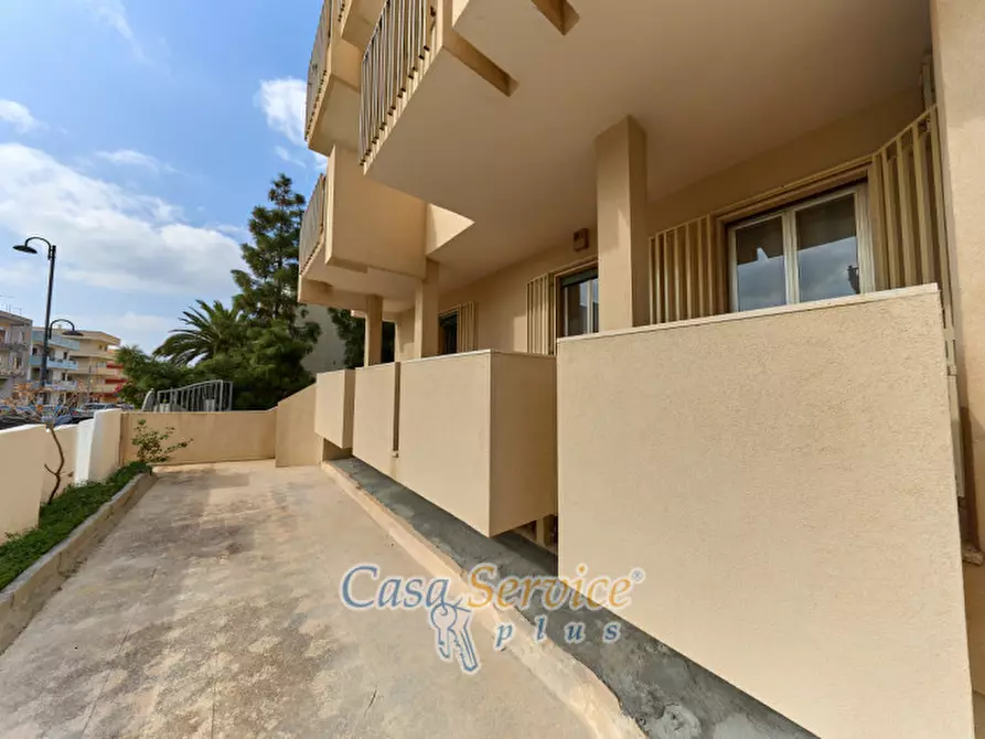 Immagine 26 di Appartamento in vendita  in Corso Italia a Gallipoli