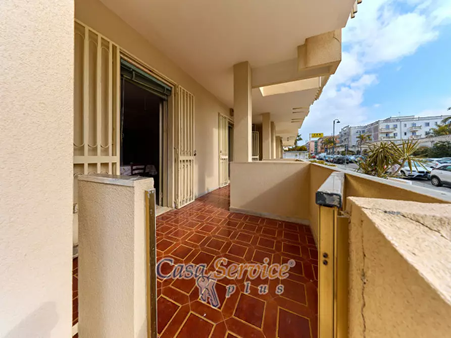 Immagine 27 di Appartamento in vendita  in Corso Italia a Gallipoli