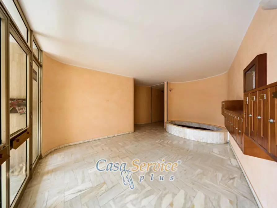 Immagine 28 di Appartamento in vendita  in Corso Italia a Gallipoli