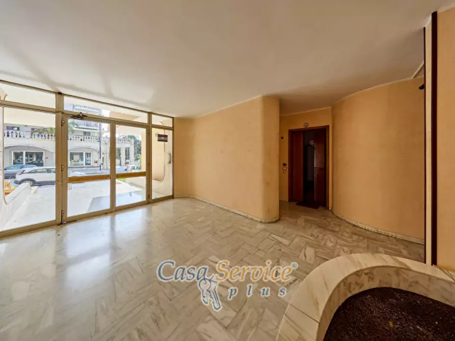Immagine 29 di Appartamento in vendita  in Corso Italia a Gallipoli