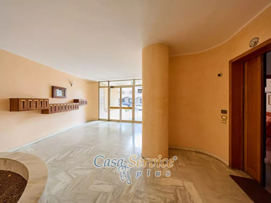 Immagine 30 di Appartamento in vendita  in Corso Italia a Gallipoli