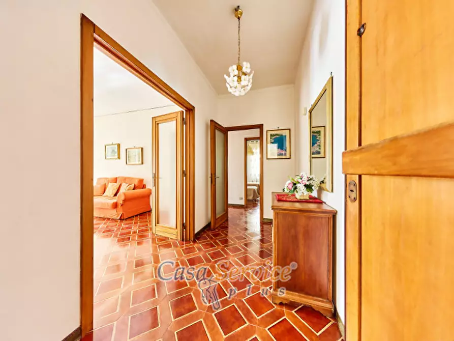 Immagine 32 di Appartamento in vendita  in Corso Italia a Gallipoli