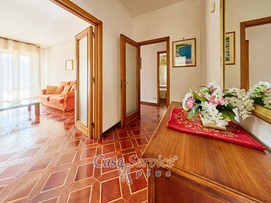 Immagine 33 di Appartamento in vendita  in Corso Italia a Gallipoli