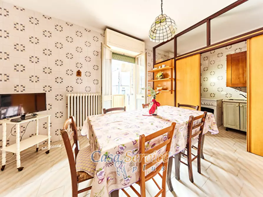 Immagine 34 di Appartamento in vendita  in Corso Italia a Gallipoli