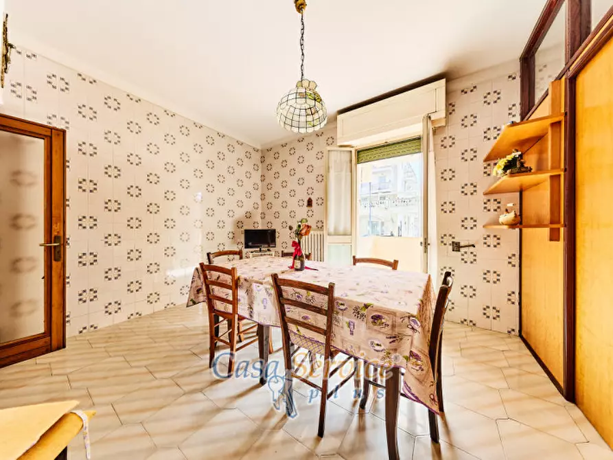 Immagine 35 di Appartamento in vendita  in Corso Italia a Gallipoli