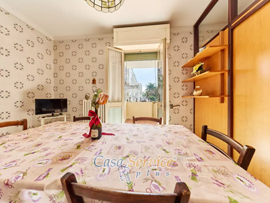 Immagine 36 di Appartamento in vendita  in Corso Italia a Gallipoli