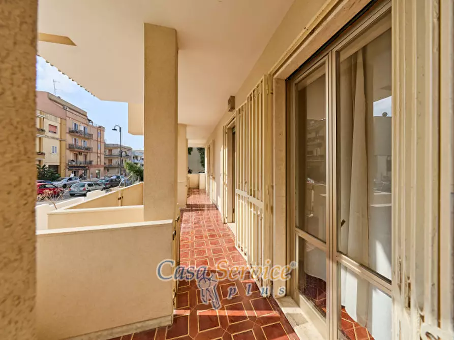 Immagine 37 di Appartamento in vendita  in Corso Italia a Gallipoli