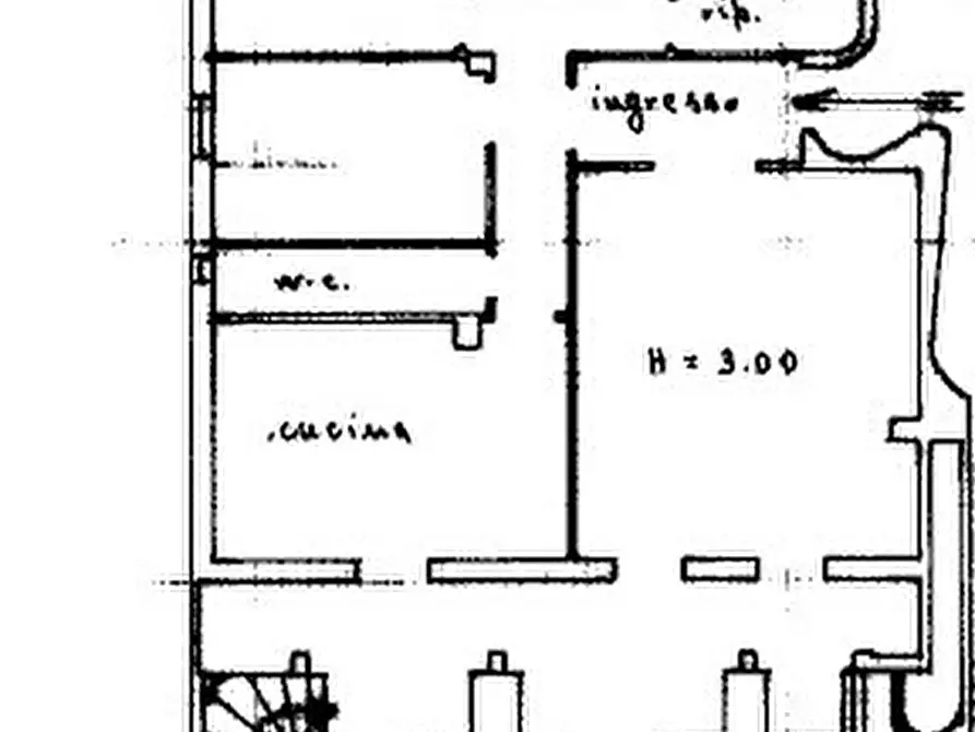 Immagine 38 di Appartamento in vendita  in Corso Italia a Gallipoli