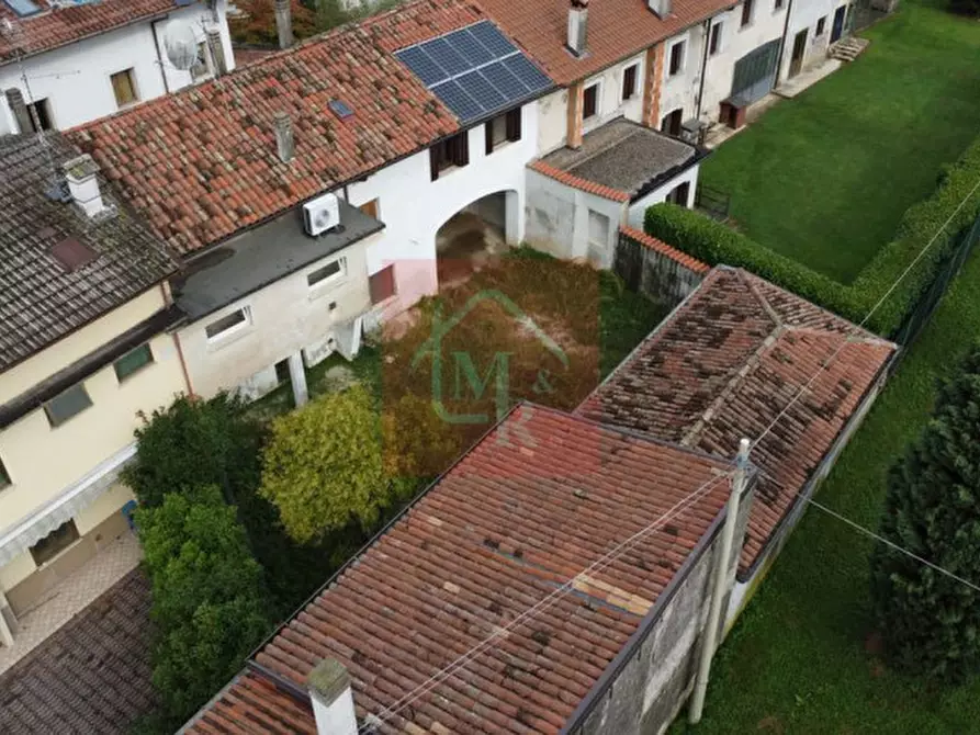 Immagine 4 di Villetta a schiera in vendita  in Via dei Castelli 42 a Pozzuolo Del Friuli