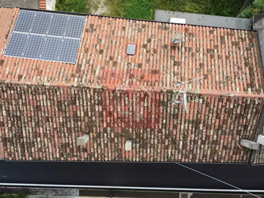 Immagine 8 di Villetta a schiera in vendita  in Via dei Castelli 42 a Pozzuolo Del Friuli