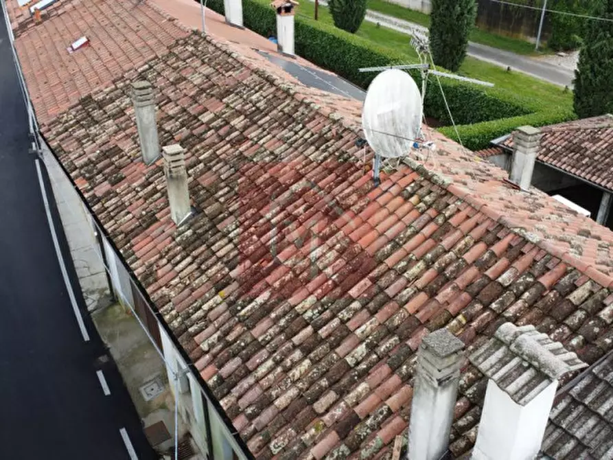 Immagine 9 di Villetta a schiera in vendita  in Via dei Castelli 42 a Pozzuolo Del Friuli