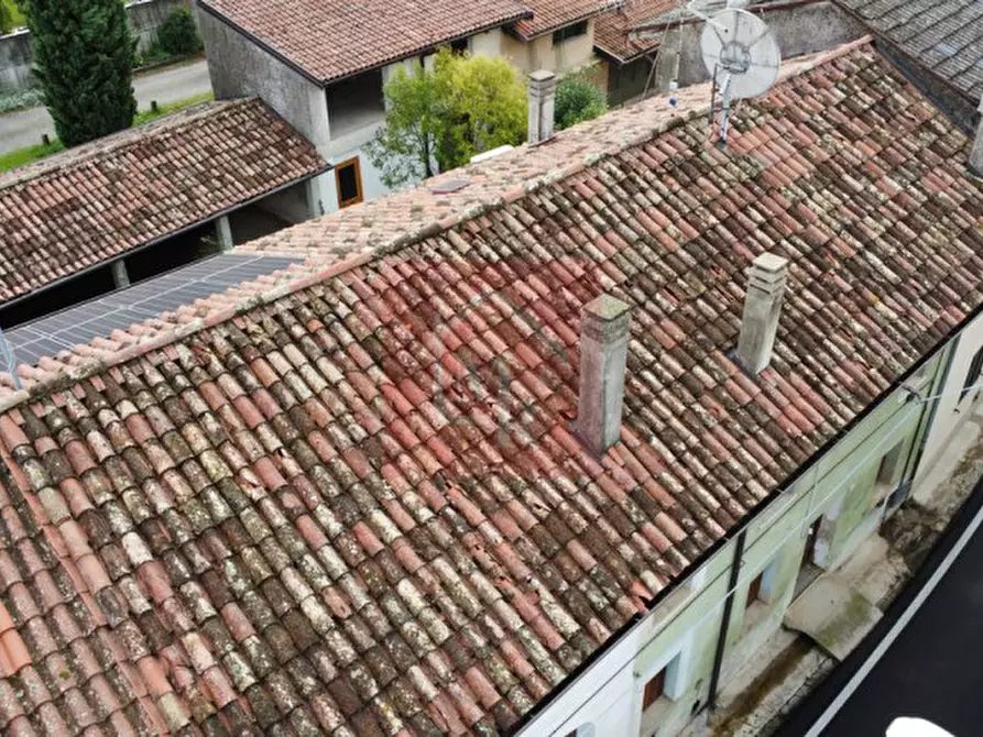 Immagine 10 di Villetta a schiera in vendita  in Via dei Castelli 42 a Pozzuolo Del Friuli