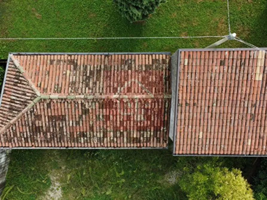 Immagine 11 di Villetta a schiera in vendita  in Via dei Castelli 42 a Pozzuolo Del Friuli