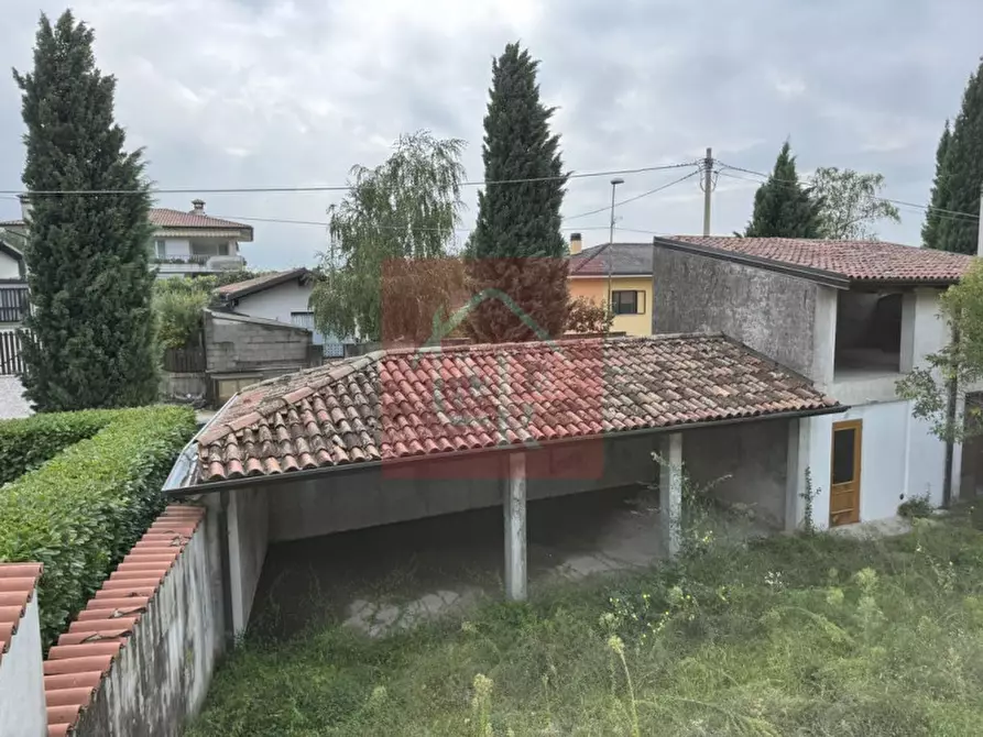 Immagine 12 di Villetta a schiera in vendita  in Via dei Castelli 42 a Pozzuolo Del Friuli