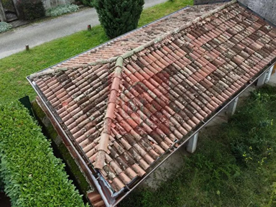 Immagine 13 di Villetta a schiera in vendita  in Via dei Castelli 42 a Pozzuolo Del Friuli