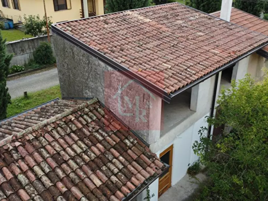 Immagine 14 di Villetta a schiera in vendita  in Via dei Castelli 42 a Pozzuolo Del Friuli