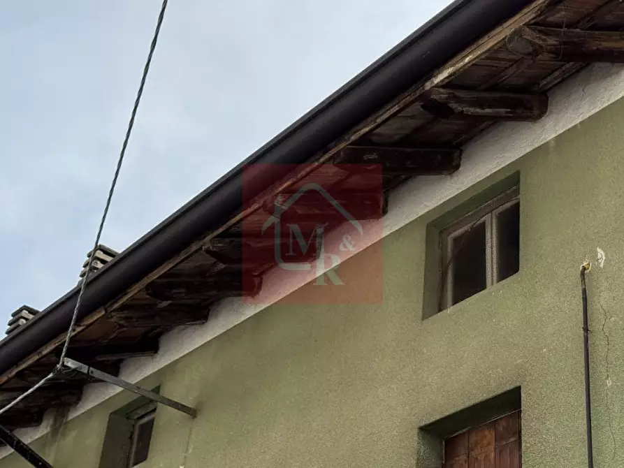 Immagine 15 di Villetta a schiera in vendita  in Via dei Castelli 42 a Pozzuolo Del Friuli