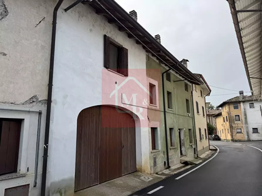 Immagine 16 di Villetta a schiera in vendita  in Via dei Castelli 42 a Pozzuolo Del Friuli