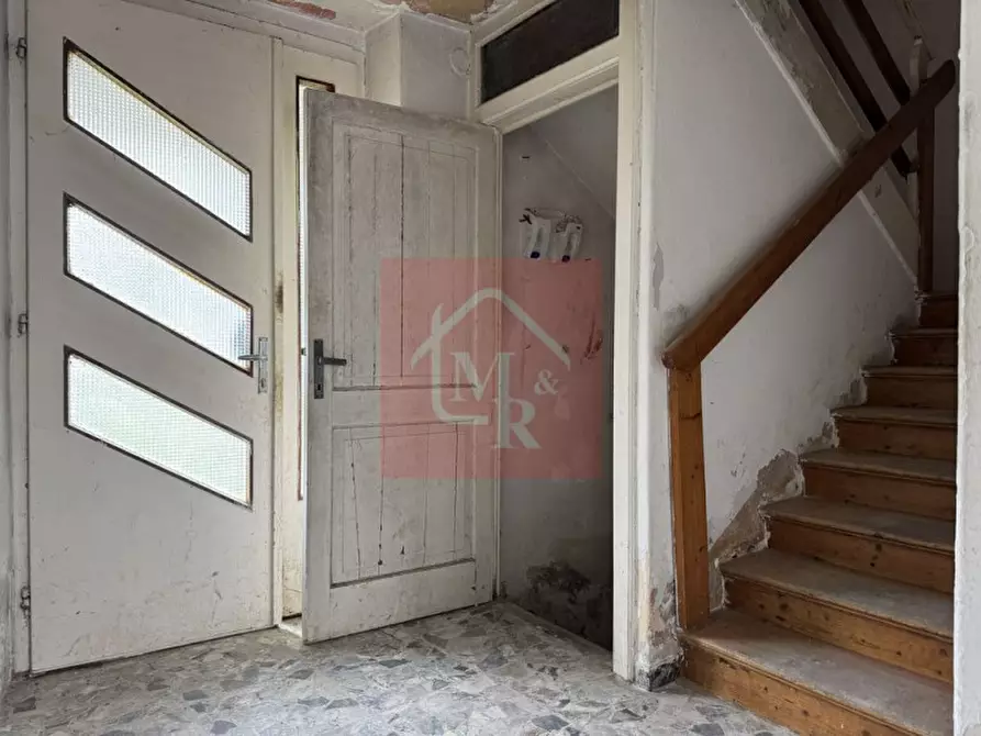 Immagine 30 di Villetta a schiera in vendita  in Via dei Castelli 42 a Pozzuolo Del Friuli