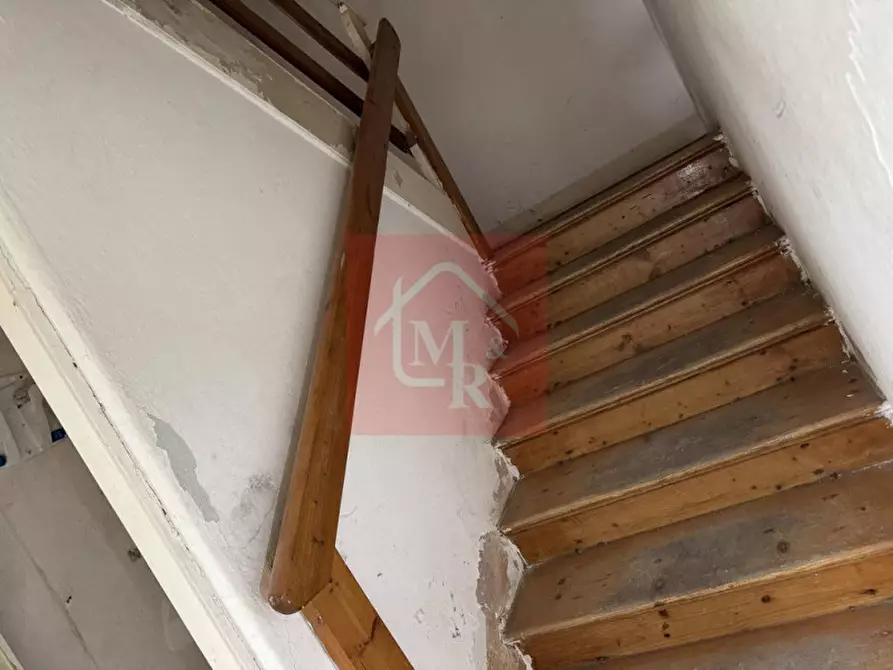 Immagine 32 di Villetta a schiera in vendita  in Via dei Castelli 42 a Pozzuolo Del Friuli