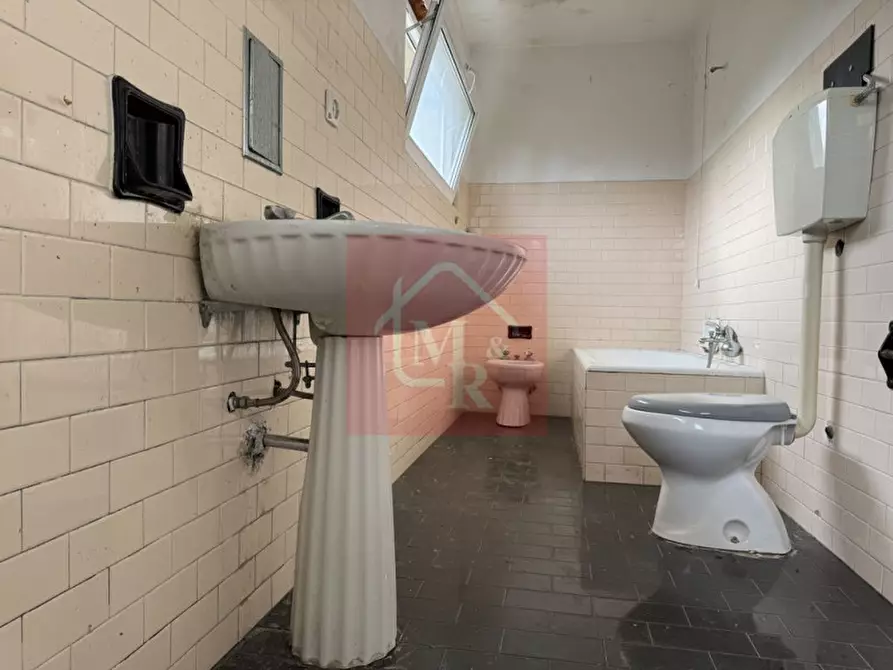 Immagine 34 di Villetta a schiera in vendita  in Via dei Castelli 42 a Pozzuolo Del Friuli