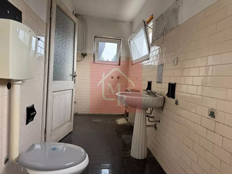 Immagine 35 di Villetta a schiera in vendita  in Via dei Castelli 42 a Pozzuolo Del Friuli