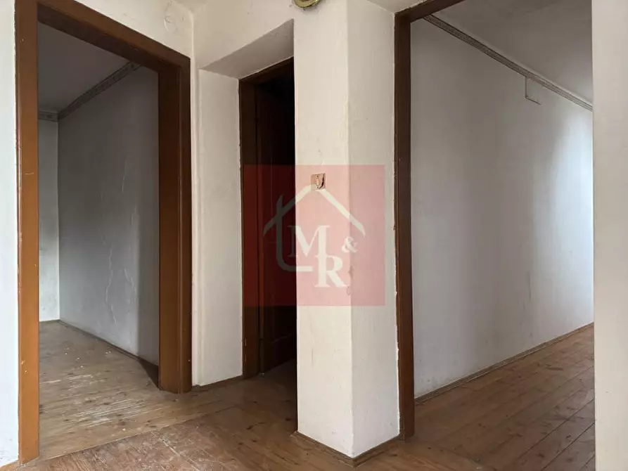 Immagine 37 di Villetta a schiera in vendita  in Via dei Castelli 42 a Pozzuolo Del Friuli