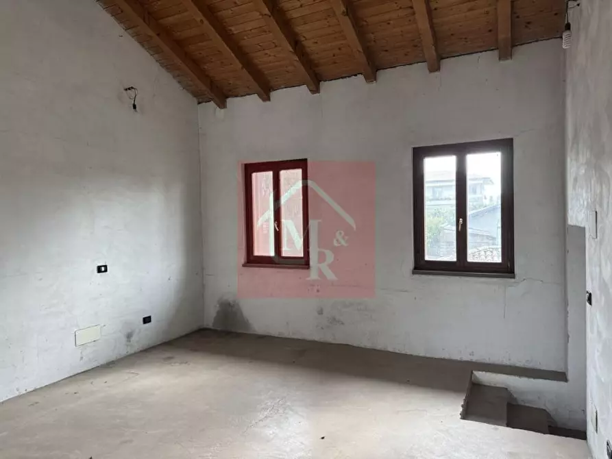 Immagine 43 di Villetta a schiera in vendita  in Via dei Castelli 42 a Pozzuolo Del Friuli