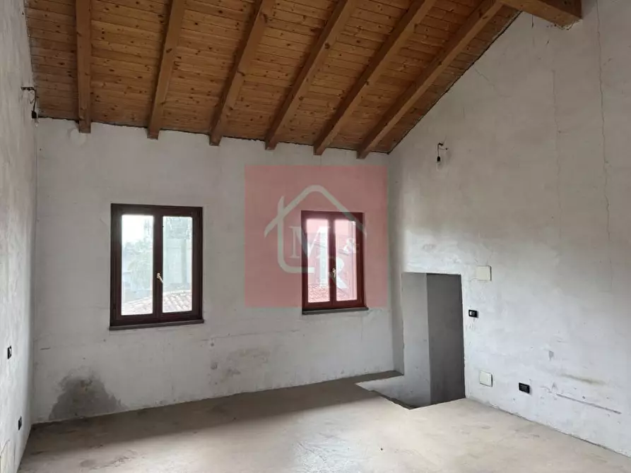 Immagine 45 di Villetta a schiera in vendita  in Via dei Castelli 42 a Pozzuolo Del Friuli