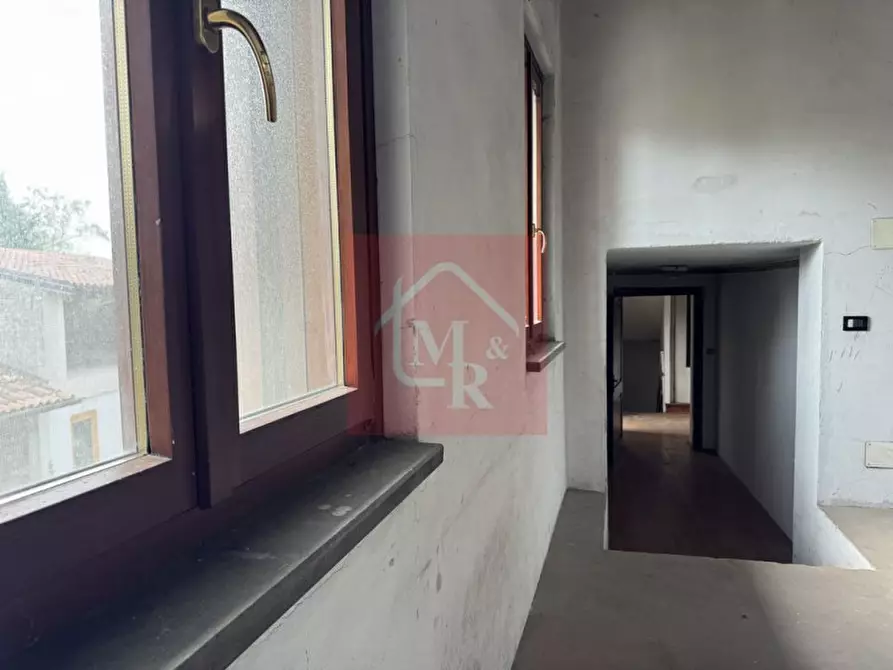 Immagine 49 di Villetta a schiera in vendita  in Via dei Castelli 42 a Pozzuolo Del Friuli