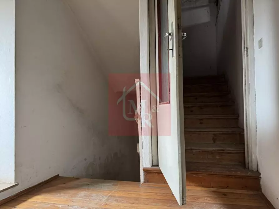 Immagine 52 di Villetta a schiera in vendita  in Via dei Castelli 42 a Pozzuolo Del Friuli